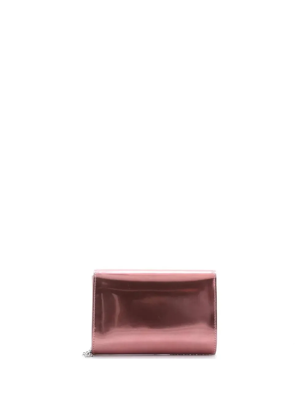 Louis Vuitton Chain Louise Clutch #244196L13B